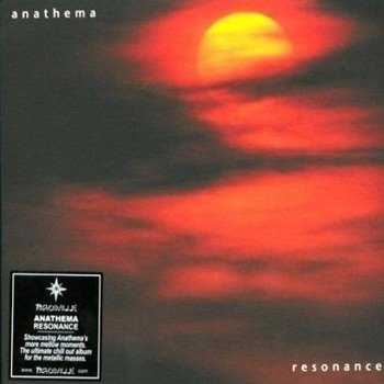 ANATHEMA: RESONANCE (CD)