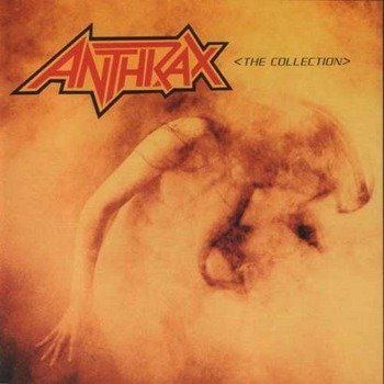ANTHRAX: COLLECTION SPECTRUM (CD)