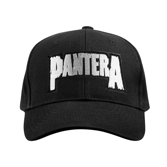 czapka PANTERA - LOGO